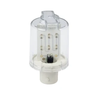 Schneider Electric - LED-lamp - DL2EDB8SB DL2EDB8SB 2296348