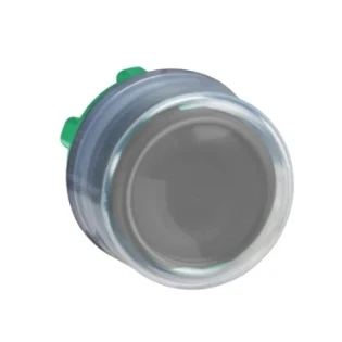 Schneider Electric - Drukknop frontelement - ZB5AP2 ZB5AP2 2296456