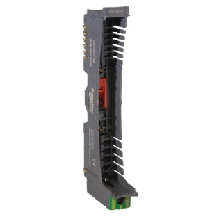 Schneider Electric - Veldbus, dec. periferie - montageframe - STBXBA2100 STBXBA2100 2296504