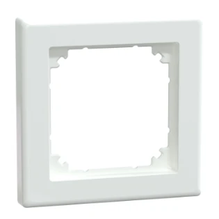 Schneider Electric - Afdekraam schakelmateriaal - 478125 478125 2296845