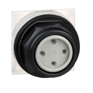 Schneider Electric - Drukknop frontelement - 9001SKR1U 9001SKR1U 2297206