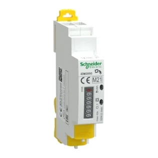 Schneider Electric - Elektriciteitsmeter - A9MEM2000 A9MEM2000 2297834