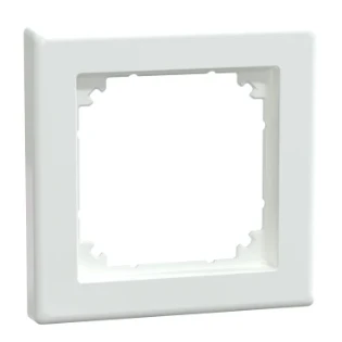 Schneider Electric - Afdekraam schakelmateriaal - 478125 478125 2298026