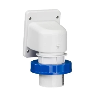 Schneider Electric - CEE-toestelcontactstop - 83854 83854 2298161