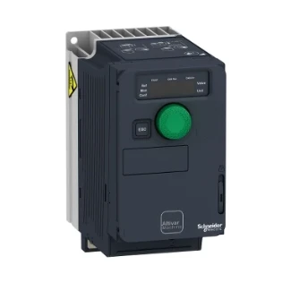 Schneider Electric - Frequentieregelaar =< 1 kV - ATV320U07M2C ATV320U07M2C 2298454