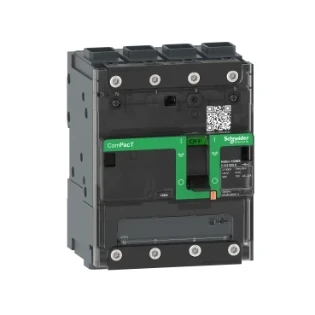 Schneider Electric - Lastscheider - C124160LS C124160LS 2298590