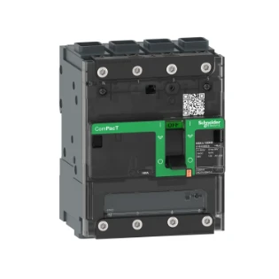 Schneider Electric - Lastscheider - C124160LS C124160LS 2298867