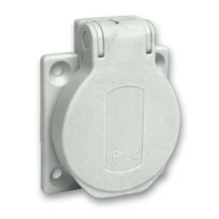 Schneider Electric - Toestelcontactdoos geaard - PKS51G PKS51G 2299795