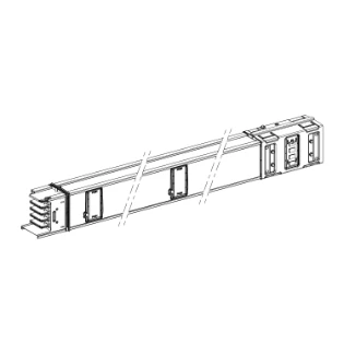 Schneider Electric - Railkoker - KSA630ED4154 KSA630ED4154 2300413