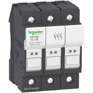 Schneider Electric - Houder voor cilindrische zekering - DF103 DF103 2300465