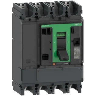 Schneider Electric - Lastscheider - C634630S C634630S 2300550