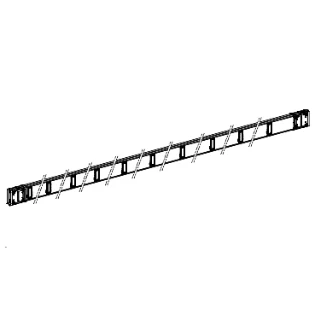 Schneider Electric - Railkoker - KSA250ED45020 KSA250ED45020 2300654