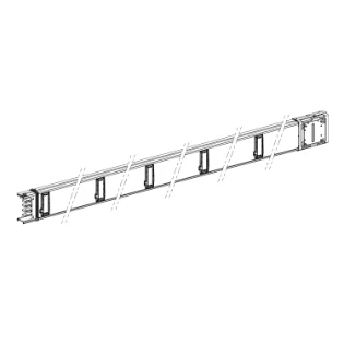 Schneider Electric - Railkoker - KSA400ED45010 KSA400ED45010 2300658