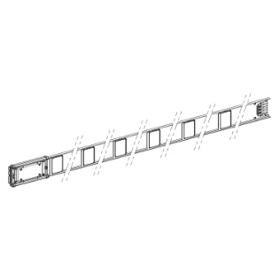 Schneider Electric - Railkoker - KNA63ED4306 KNA63ED4306 2300669