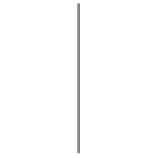Telemecanique Sensors - Glasvezelkabel - XUFZ910 XUFZ910 2300713