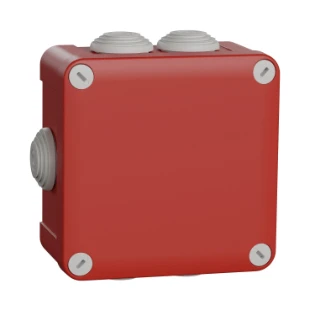 Schneider Electric - Doos voor montage op de wand/plafond - ENN05165 ENN05165 2300714