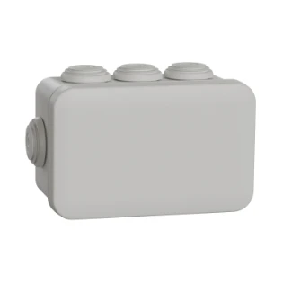 Schneider Electric - Doos voor montage op de wand/plafond - ENN05003 ENN05003 2300747