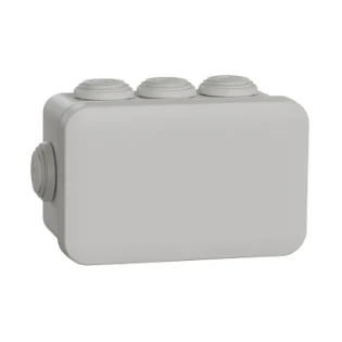 Schneider Electric - Doos voor montage op de wand/plafond - ENN05003 ENN05003 2300748