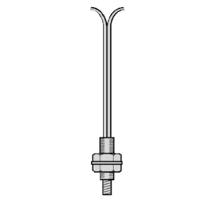 Telemecanique Sensors - Glasvezelkabel - XUFN05323 XUFN05323 2300790