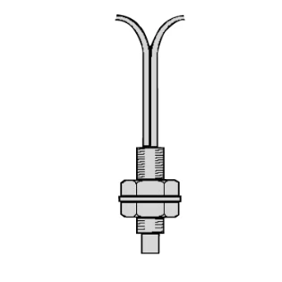 Telemecanique Sensors - Glasvezelkabel - XUFN05321 XUFN05321 2300793