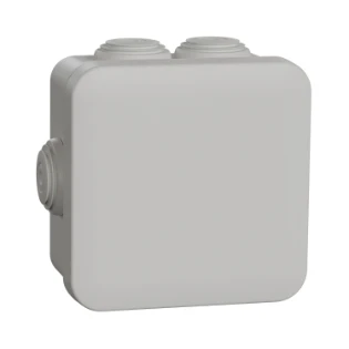Schneider Electric - Doos voor montage op de wand/plafond - ENN05004 ENN05004 2300803