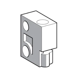 Telemecanique Sensors - Toebehoren/onderdelen voor eindschakelaar - XUFZ14 XUFZ14 2300897