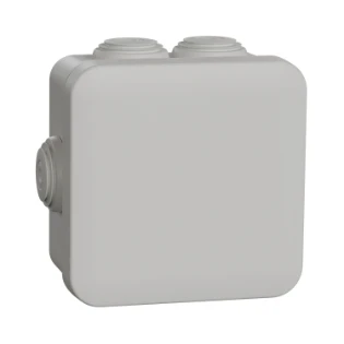 Schneider Electric - Doos voor montage op de wand/plafond - ENN05204 ENN05204 2300954