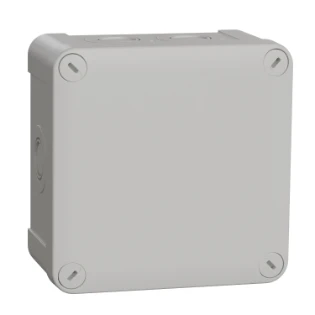 Schneider Electric - Doos voor montage op de wand/plafond - ENN05085 ENN05085 2301000