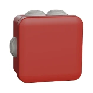 Schneider Electric - Doos voor montage op de wand/plafond - ENN05164 ENN05164 2301007