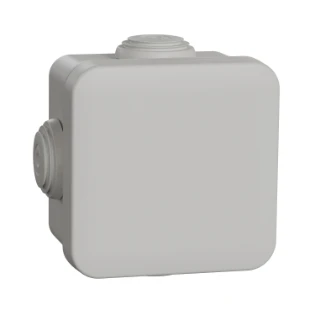 Schneider Electric - Doos voor montage op de wand/plafond - ENN05002 ENN05002 2301021