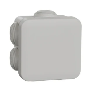Schneider Electric - Doos voor montage op de wand/plafond - ENN05032 ENN05032 2301045