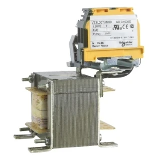 Schneider Electric - Smoorspoel voor laagspanning - VZ1L007UM50 VZ1L007UM50 2301058