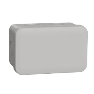 Schneider Electric - Doos voor montage op de wand/plafond - ENN05083 ENN05083 2301179