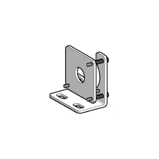 Telemecanique Sensors - Toebehoren/onderdelen voor eindschakelaar - XUZA318 XUZA318 2301194