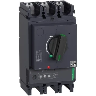 Schneider Electric - Motorbeveiligingsschakelaar - GV6P320F GV6P320F 2301379