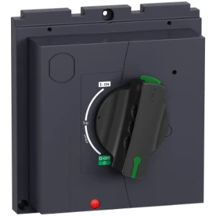 Schneider Electric - Bedieningsknop voor vermogensschakelaar - GV6AP03 GV6AP03 2301558
