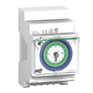 Schneider Electric - Analoge schakelklok voor paneelbouw - CCT16364 CCT16364 2301604