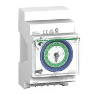 Schneider Electric - Analoge schakelklok voor paneelbouw - CCT16364 CCT16364 2301661