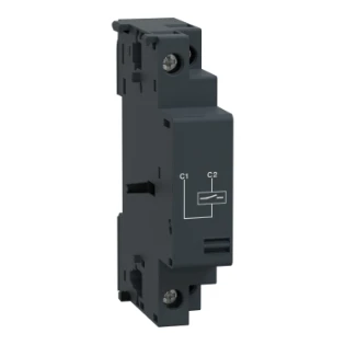 Schneider Electric - Beveiligingsunit vermogensschakelaar - GVAS226 GVAS226 2301741