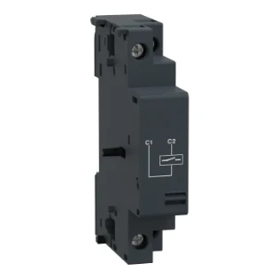Schneider Electric - Beveiligingsunit vermogensschakelaar - GVAS226 GVAS226 2301802