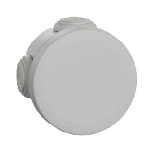 Schneider Electric - Doos voor montage op de wand/plafond - ENN05001 ENN05001 2301969