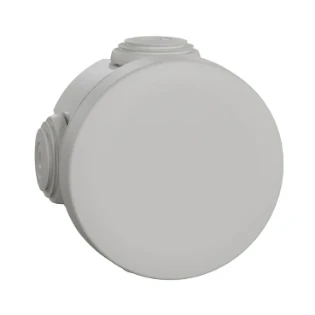 Schneider Electric - Doos voor montage op de wand/plafond - ENN05001 ENN05001 2301975