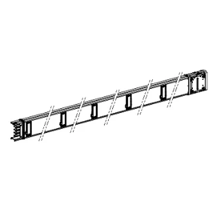 Schneider Electric - Railkoker - KSA400ED45010 KSA400ED45010 2302065