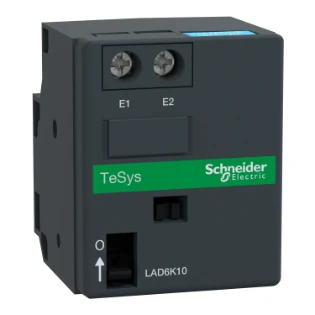 Schneider Electric - Toebehoren/onderdelen voor laagspannings-schakeltechniek - LAD6K10M LAD6K10M 2302284