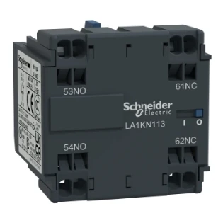 Schneider Electric - Hulpcontactblok - LA1KN203 LA1KN203 2302475