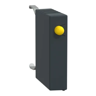 Schneider Electric - Overspanningsbegrenzer - LA4KE1B LA4KE1B 2302641