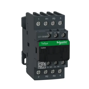 Schneider Electric - Magneetschakelaar - LC1D258P7 LC1D258P7 2302780