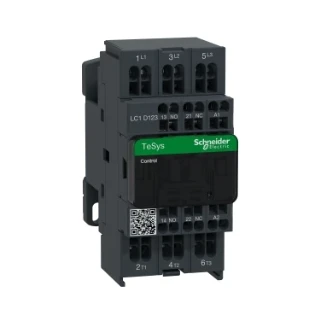 Schneider Electric - Magneetschakelaar - LC1D123P7 LC1D123P7 2302855