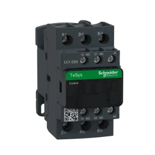 Schneider Electric - Magneetschakelaar - LC1D25E7 LC1D25E7 2302907