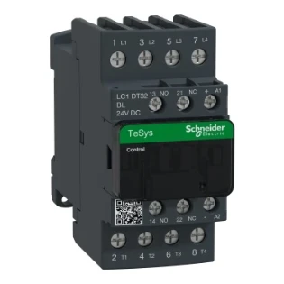 Schneider Electric - Magneetschakelaar - LC1DT32BL LC1DT32BL 2303429